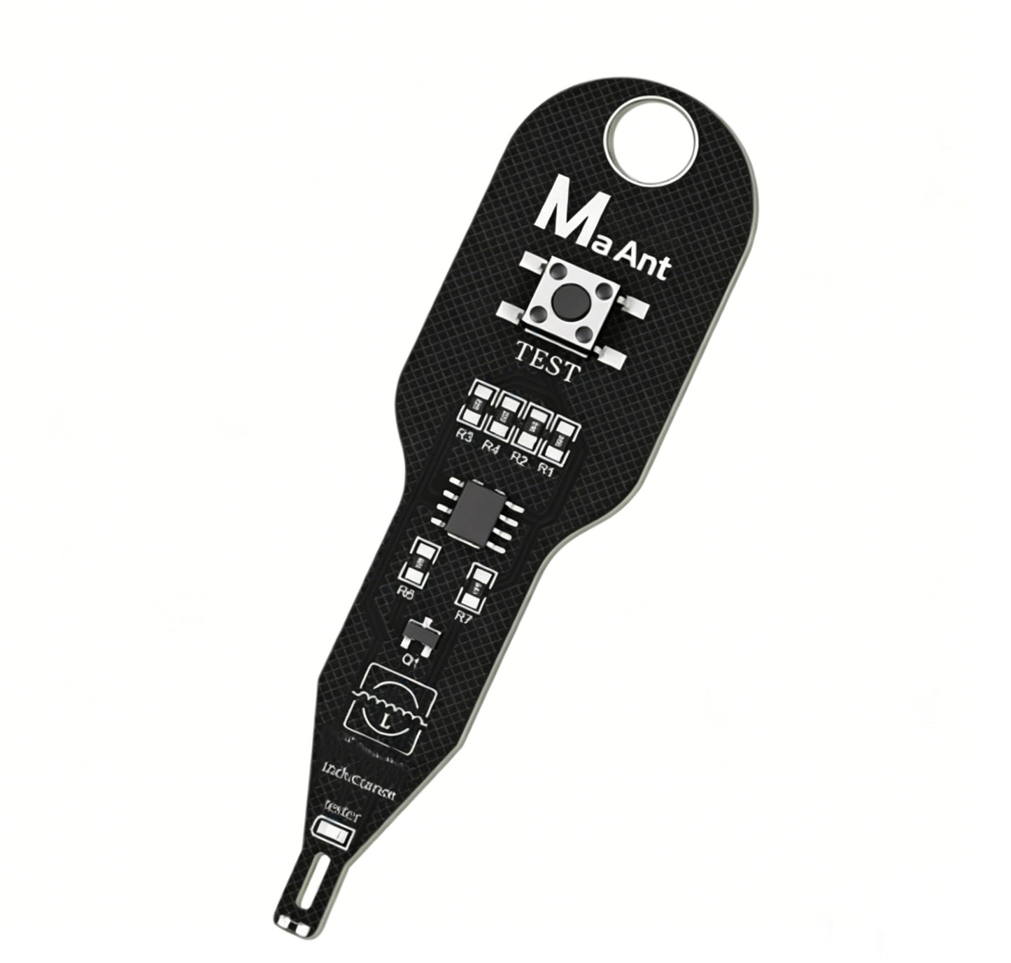 💐5% DE RÉDUCTION ! Testeur d‘Inductance – Mesure Rapide & Précise ⚡📏【Offre Limitée】