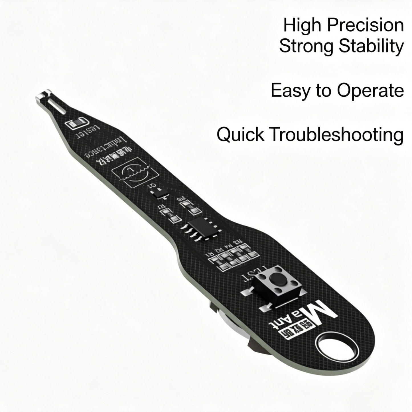 💐5% DE RÉDUCTION ! Testeur d‘Inductance – Mesure Rapide & Précise ⚡📏【Offre Limitée】