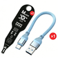 💐5% DE RÉDUCTION ! Testeur d‘Inductance – Mesure Rapide & Précise ⚡📏【Offre Limitée】