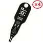 💐5% DE RÉDUCTION ! Testeur d‘Inductance – Mesure Rapide & Précise ⚡📏【Offre Limitée】