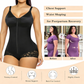 ✨ PROMO LIMITÉE -40% ! Body Gainant Sculptant à Fermeture Éclair – Ventre Plat & Taille Affinée 🩱