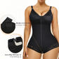 ✨ PROMO LIMITÉE -40% ! Body Gainant Sculptant à Fermeture Éclair – Ventre Plat & Taille Affinée 🩱