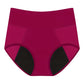 Culotte Menstruelle Anti-Fuites et Respirante