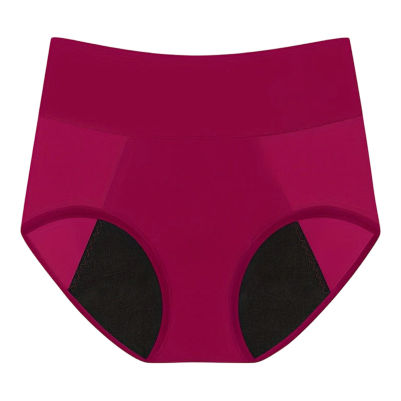 Culotte Menstruelle Anti-Fuites et Respirante