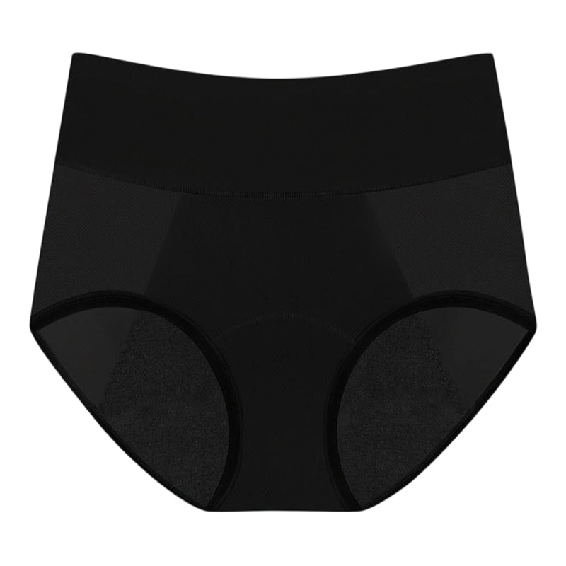 Culotte Menstruelle Anti-Fuites et Respirante