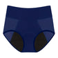 Culotte Menstruelle Anti-Fuites et Respirante
