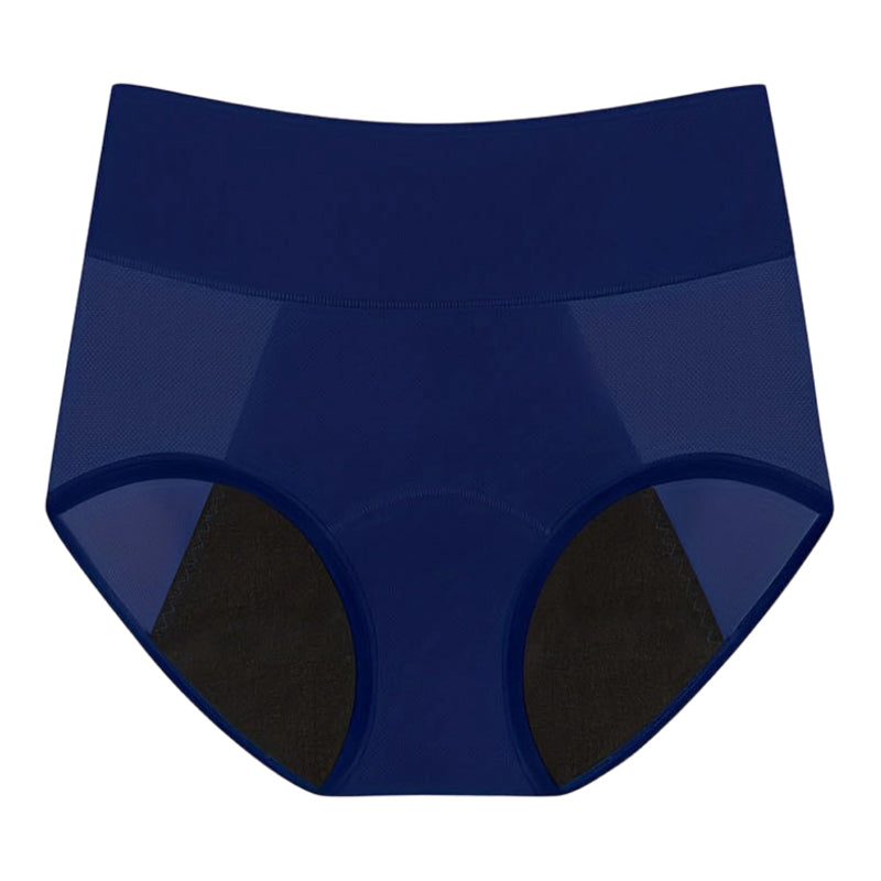 Culotte Menstruelle Anti-Fuites et Respirante