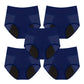 Culotte Menstruelle Anti-Fuites et Respirante