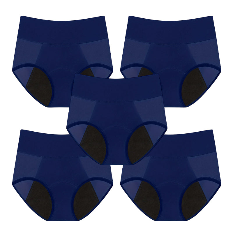 Culotte Menstruelle Anti-Fuites et Respirante