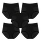 Culotte Menstruelle Anti-Fuites et Respirante