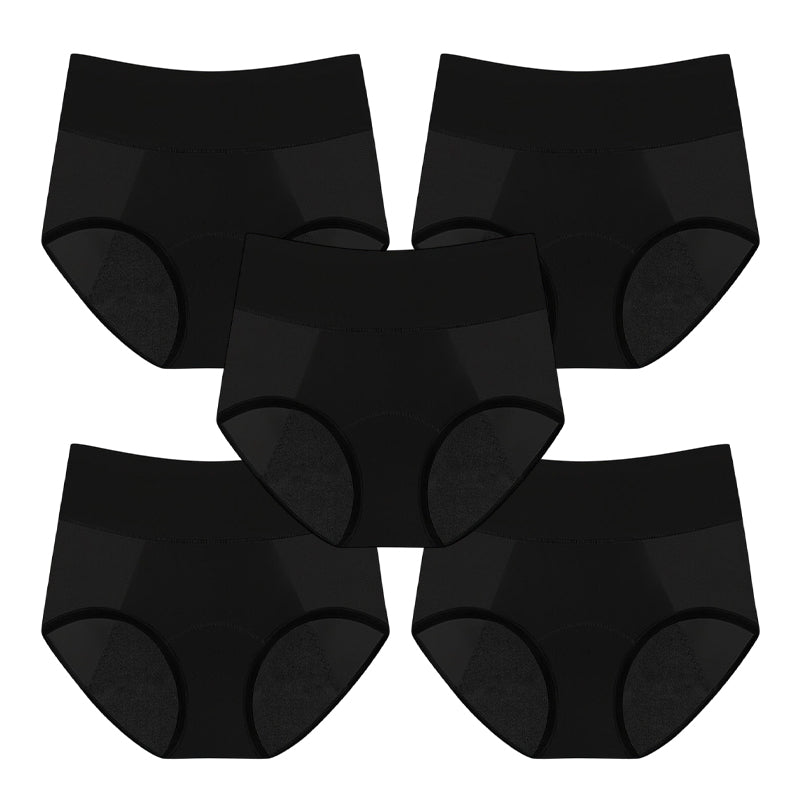 Culotte Menstruelle Anti-Fuites et Respirante