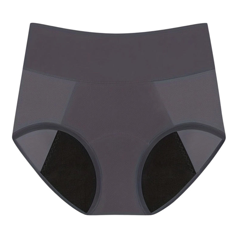 Culotte Menstruelle Anti-Fuites et Respirante