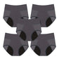 Culotte Menstruelle Anti-Fuites et Respirante