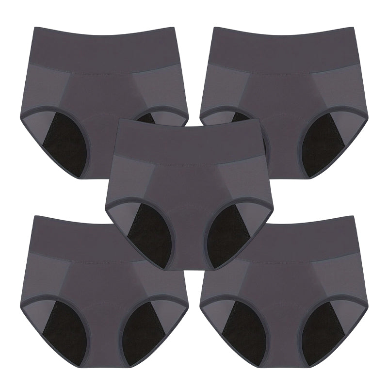 Culotte Menstruelle Anti-Fuites et Respirante