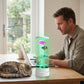 💐50 % DE RÉDUCTION ! Lampe à bulles LED pour aquarium – Des bulles en continu pour une ambiance zen 🐟💧【Stock limité】
