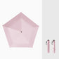 ☂️🌞 PROMO FLASH 50% ! Parapluie Compact Ultra-Léger 103g 4 Saisons – UPF 50+, Anti-UV, Anti-Pluie, Fibre de Carbone, 6 Couleurs, Parfait pour Voyage & Quotidien 🧳