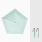 ☂️🌞 PROMO FLASH 50% ! Parapluie Compact Ultra-Léger 103g 4 Saisons – UPF 50+, Anti-UV, Anti-Pluie, Fibre de Carbone, 6 Couleurs, Parfait pour Voyage & Quotidien 🧳