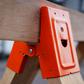 🛠️🔥 Fixation professionnelle pour chevalet de sciage avec levier de serrage – Établi robuste pour le bois et le bâtiment, montage rapide et extrêmement résistant 🪵