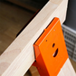 🛠️🔥 Fixation professionnelle pour chevalet de sciage avec levier de serrage – Établi robuste pour le bois et le bâtiment, montage rapide et extrêmement résistant 🪵