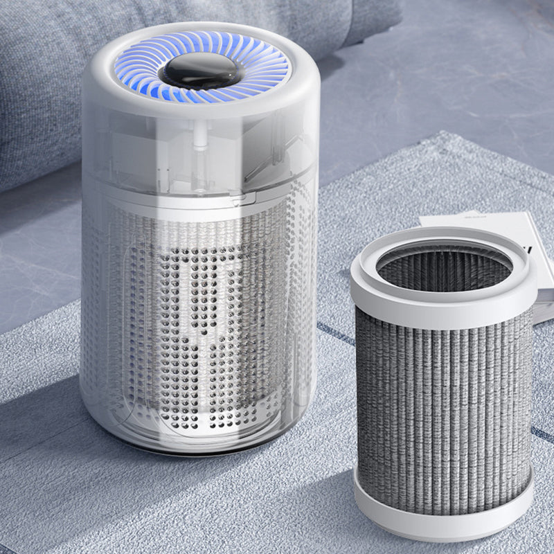 🌬️🏠 PROMO FLASH 50% ! Purificateur d'Air Maison – Filtration Multicouche, 30-50m², Ultra-Silencieux, Écoénergétique, Idéal Chambre & Salon ✨