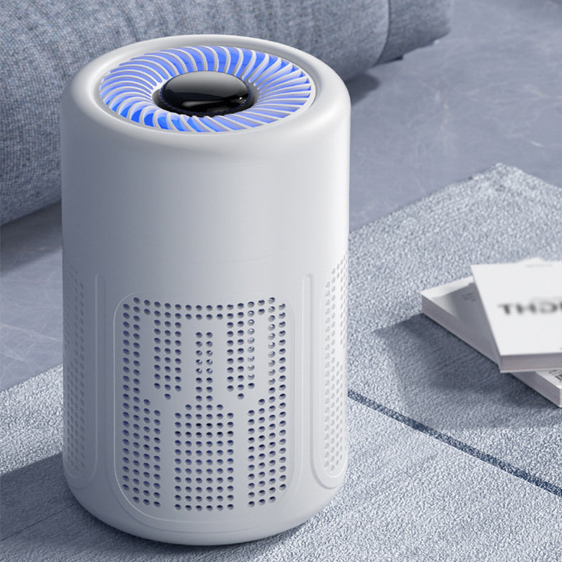🌬️🏠 PROMO FLASH 50% ! Purificateur d'Air Maison – Filtration Multicouche, 30-50m², Ultra-Silencieux, Écoénergétique, Idéal Chambre & Salon ✨