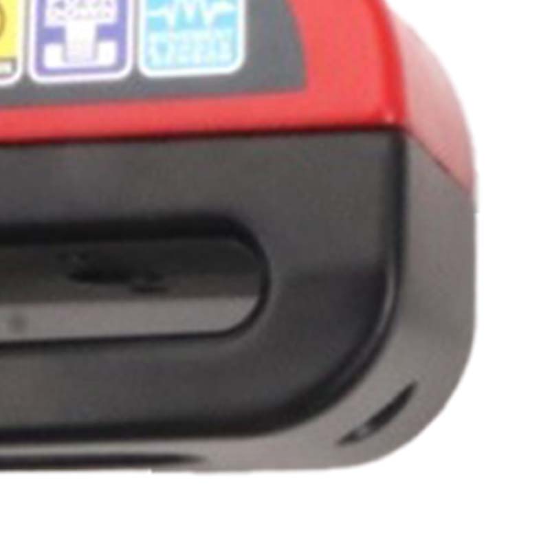 🔐🚨 PROMO FLASH 52% DE RÉDUCTION ! Antivol Disque avec Alarme 110 dB – Alliage Aluminium, Étanche, Verrouillage Simple Pression, Capteur Intelligent ⚡