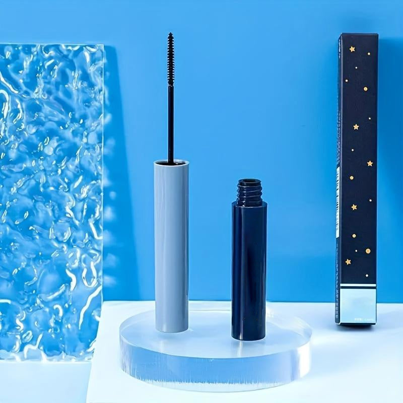🏆 Offre spéciale du dernier jour : 16.99 € ! 💖 1 acheté, 1 offert 🎁 Mascara allongeant et recourbant waterproof – Volume, longue tenue et sans bavures ✨