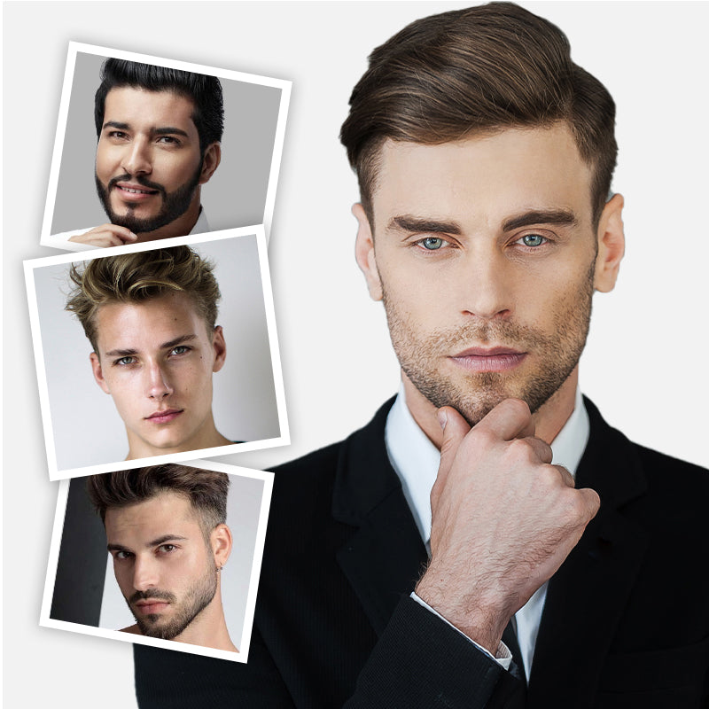 💞2 achetés, 1 offert💞🌿Crème colorante capillaire à base de plantes – formule douce et longue tenue