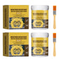 🔥PROMO LIMITÉE✨Peinture dorée à base d'eau, résistante aux intempéries, brillant durable💰-54%✅