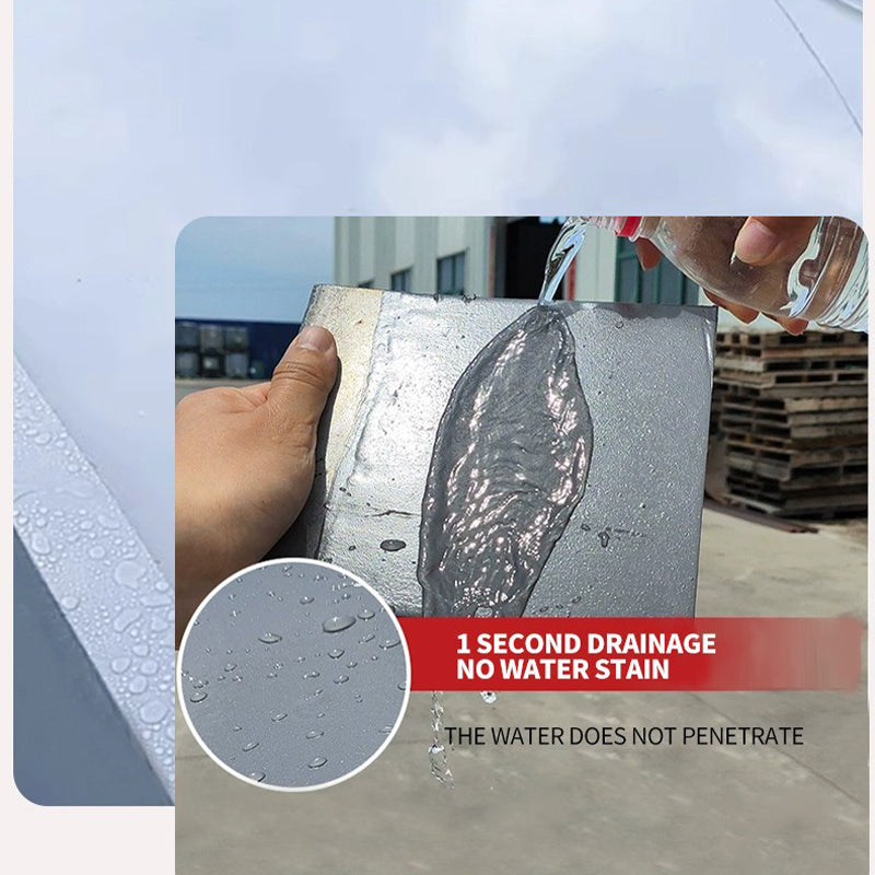 ✨DERNIER JOUR DE LA PROMOTION : 50 % DE RÉDUCTION✨Étanchéité de toiture – Mastic anti-fuites