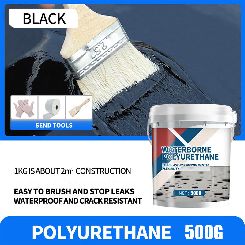 ✨DERNIER JOUR DE LA PROMOTION : 50 % DE RÉDUCTION✨Étanchéité de toiture – Mastic anti-fuites