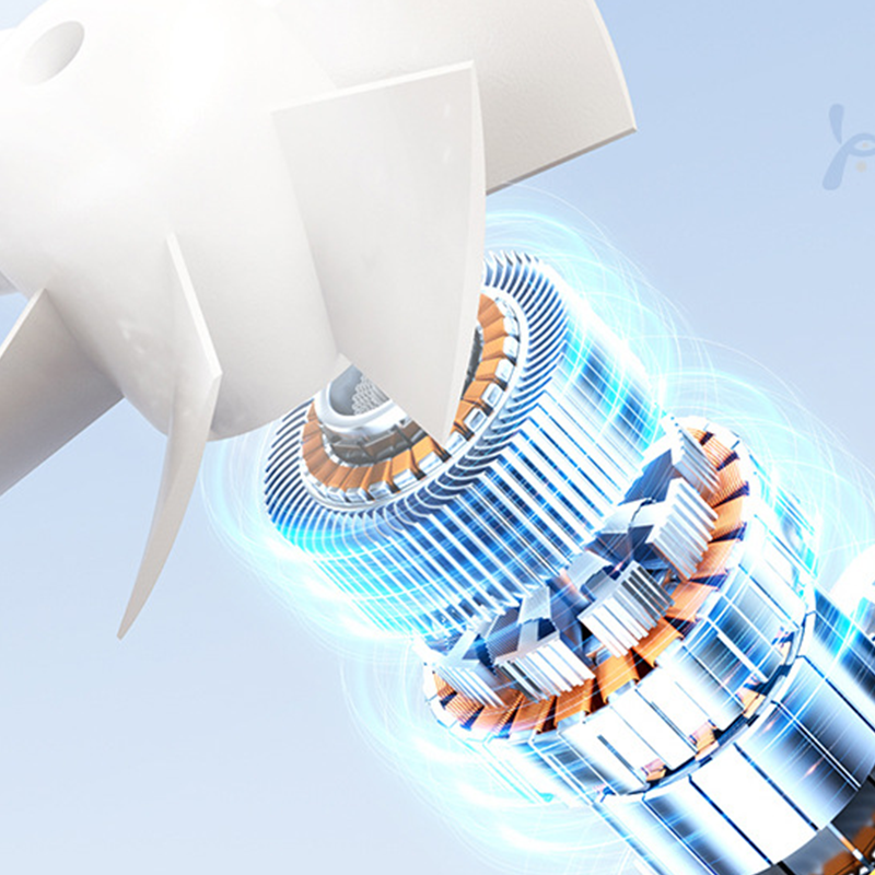 ☂️💨 Mini ventilateur multifonction | Restez au frais en déplacement – Paiement à la livraison ✅