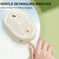 📢📢50 % de réduction !! ⏰Peigne de massage électrique à jet d'air✨🔥