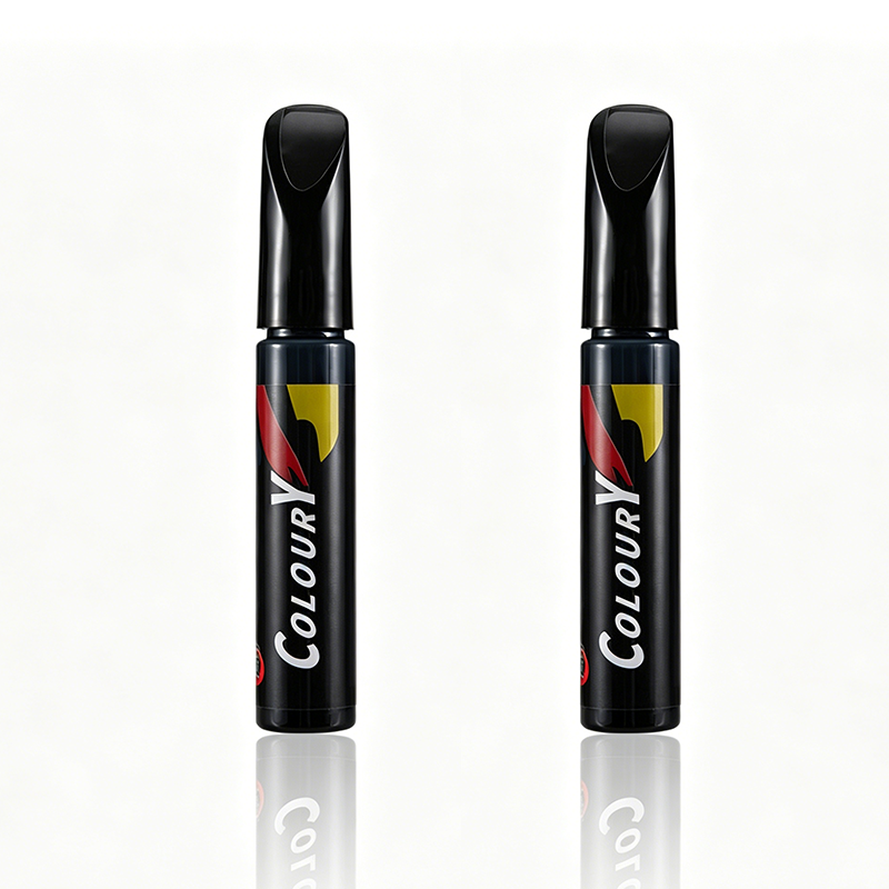 🔥📣Stylo de retouche pour réparer les rayures sur les voitures