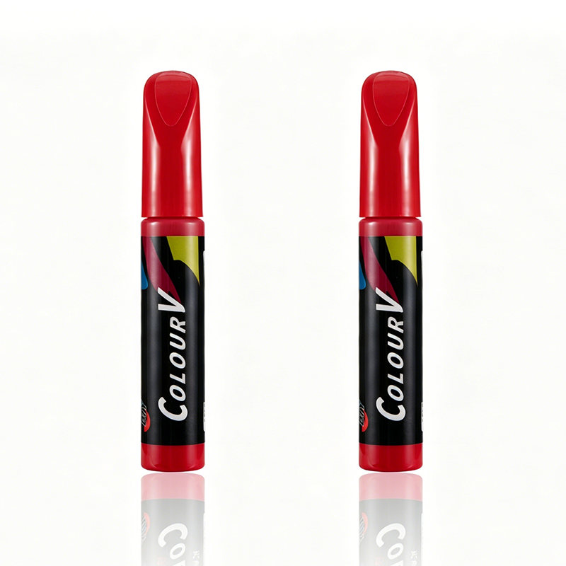 🔥📣Stylo de retouche pour réparer les rayures sur les voitures