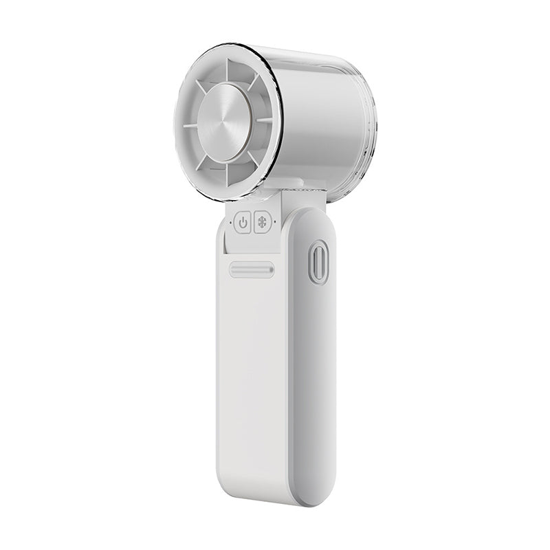 Ventilateur turbo portable