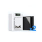 🐾🌬️ PROMO FLASH 50% ! Purificateur d'Air pour Animaux – Capture Poils & Squames, Double HEPA, Filtre Lavable, Design Compact, 2 Packs au Choix 🏡