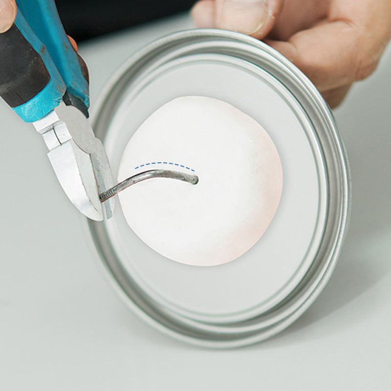 50 % DE RÉDUCTION POUR UNE DURÉE LIMITÉE ! ✨Colle époxy métallique imperméable ultra-résistante | Adhésif à prise rapide pour la réparation du métal, du bois, de la pierre et de la céramique