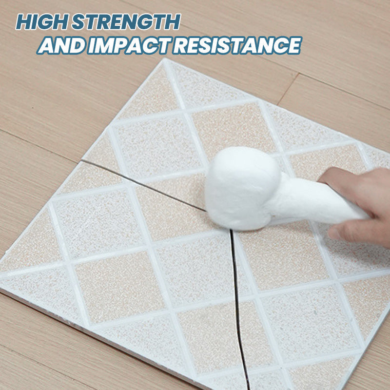 50 % DE RÉDUCTION POUR UNE DURÉE LIMITÉE ! ✨Colle époxy métallique imperméable ultra-résistante | Adhésif à prise rapide pour la réparation du métal, du bois, de la pierre et de la céramique
