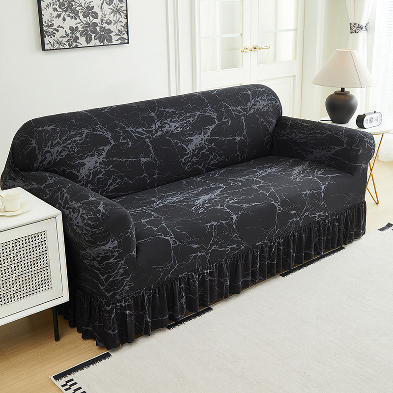 🛋️ PROMO FLASH : 50% DE RÉDUCTION ! Housse de Canapé Universelle Extensible – Tissu Élastique Haute Performance, Fixation Antidérapante & Ourlet à Volants Élégant for un Relooking Instantané de Votre Salon ✨🧵