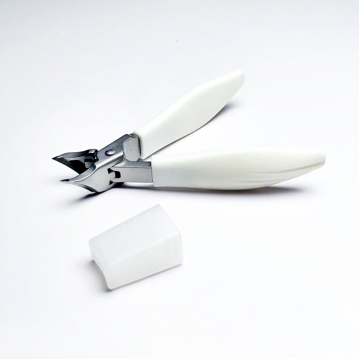 🦶 ACHETEZ 1, RECEVEZ 1 GRATUIT – Coupe-ongles à large ouverture – collecteur d'ongles intégré – ergonomique – coupe les ongles d'orteils sans se pencher – 50% DE RÉDUCTION