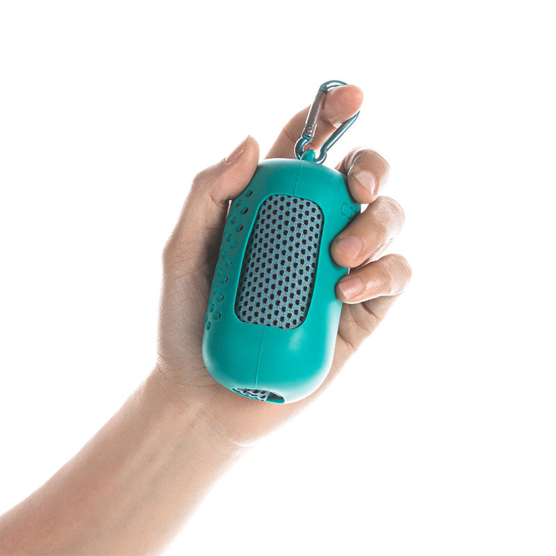 🔥Offre spéciale été ! 1 acheté = 1 offert !⚡Plus de 50 000 vendus !❄️Serviette rafraîchissante anti-transpiration à utiliser partout et à tout moment ! Réutilisable, douce, absorbante et rafraîchissante.