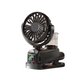 Ventilateur personnel rechargeable par USB