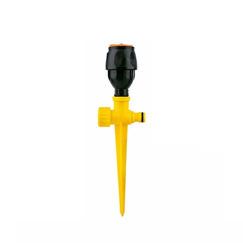 🏡 50% DE RÉDUCTION ! ✨1 acheté 1 offert 🏆 Système d'irrigation automatique à rotation à 360 ° pour jardin, pelouse, terrasse.