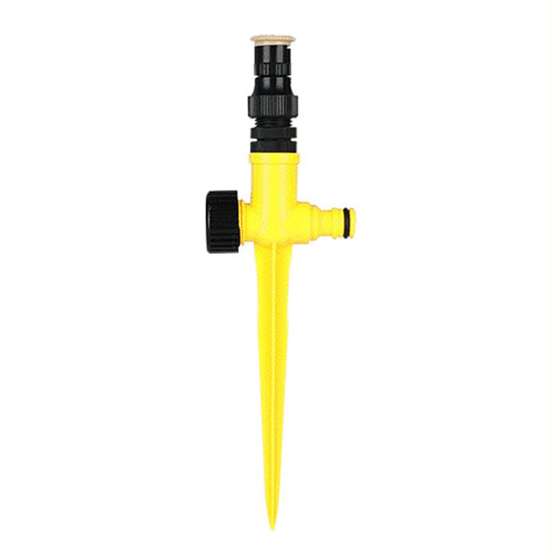 🏡 50% DE RÉDUCTION ! ✨1 acheté 1 offert 🏆 Système d'irrigation automatique à rotation à 360 ° pour jardin, pelouse, terrasse.