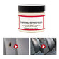 🪑 50% DE RÉDUCTION ! 🔥 Pâte Réparatrice Cuir Anti-Rayures – Comble les Dommages, Restaure Canapés, Sièges & Chaussures – Formule Écologique, Faible Odeur & Facile à Utiliser ✨🛋️