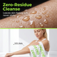 🧊🧻 Lingettes corporelles rafraîchissantes instantanées – sans transpiration, rafraîchissantes, grandes et sans résidus !