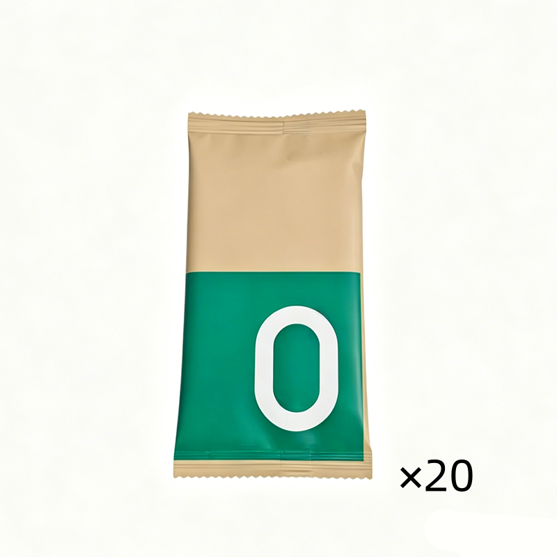 🧊🧻 Lingettes corporelles rafraîchissantes instantanées – sans transpiration, rafraîchissantes, grandes et sans résidus !