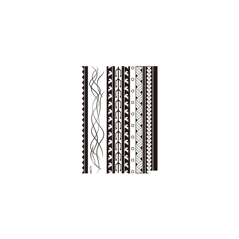 🎁🛒Achetez-en 1, obtenez-en 1 gratuit | Tatouage de bras imperméable