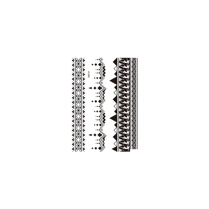 🎁🛒Achetez-en 1, obtenez-en 1 gratuit | Tatouage de bras imperméable